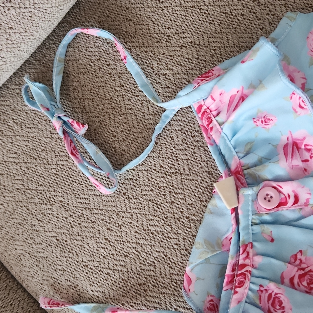 6 to 12 month baby outfit - Picture 5 of 5